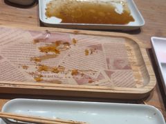 -木屋烧烤(南新店)