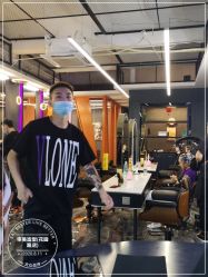 -BUTY HAIR 比帝专业烫染店