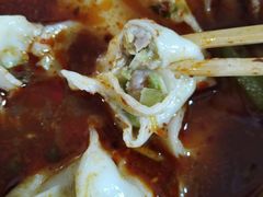 -王菊美食街·王菊面馆(总店)