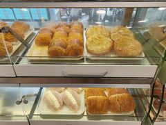 -永康饼屋(桑达大厦总店)