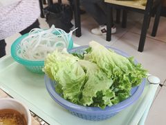罗马生菜-老殷锅仔