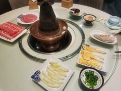 -福寿斋·老北京铜锅涮肉·烤鸭(顺义总店)