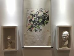 -上海新穴画室美术培训