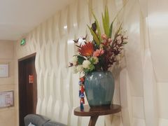 -清能·清江酒店(夷陵广场CBD中心店)