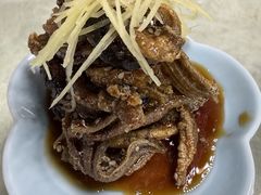 -二泉园老菜馆·百年无锡菜