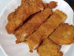 -明呈黄鱼面馆(斜土路店)