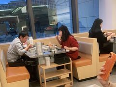 -晓沸牛肉海鲜小火锅(白湖亭万达广场店)