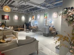 -iF摄影•全家福•证件照•形象照(南山店)