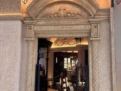 -B&C黄油与面包·THE GARDEN BAKERY概念店(世纪汇店)