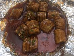 -清真悦宾楼食府(海湖店)