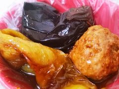 辣椒-咱家王新国把子肉(县东巷店)