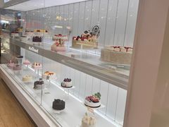 -好利来(东直门银座店)