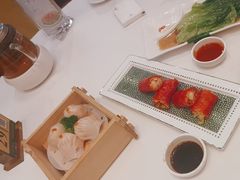 -胜记酒家·精致线(君汇店)