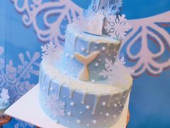 -天津津利华酒店