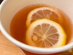 -Tims天好咖啡·贝果(东方广场店)