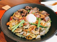 -西堤牛排(合肥之心城店)