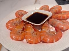 -海棠湾九号度假酒店-融荟家和中餐厅