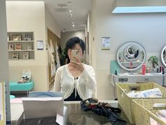 -天真蓝照相馆(五角场百联又一城店)