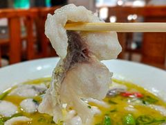 -椒香川流不息川菜馆(二七北路店)
