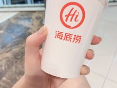-海底捞火锅(万科广场店)