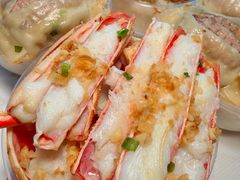 -不仔客海鲜·烧烤·270度海景餐厅(大东海店)