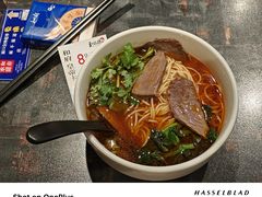 -和府捞面(天河领展广场店)