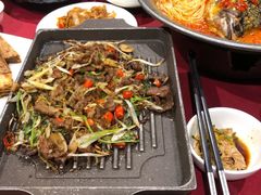 -马凯餐厅(地安门店)