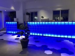 -MOKA HAIR SALON 烫染造型