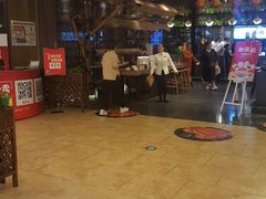 -小厨娘淮扬菜(清江苏宁广场店)