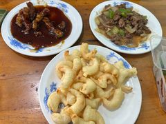 -洪福亮酒家(南草厂街店)