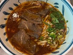 -康师傅私房牛肉面(马泉营奥莱店)