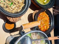 -川堂风·跷脚牛肉·乐山爆炒(宝山日月光店)