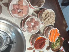 -江北北火锅馆·公路夜市(魏公村店)