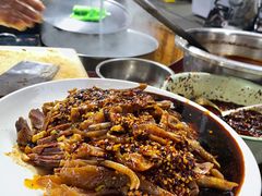 -吴长子卤菜馆(统一街店)