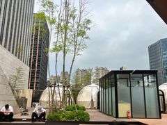 -南里山房·新淮扬菜(徐汇万科店)