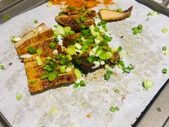 -绿茶餐厅(茂业天地店)