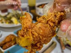 -京尚道韩式美食屋(海甸岛店)