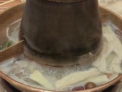 -清真·马家火锅美食城(镇江北路店)