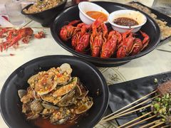 -聚味瞿记·龙虾堂(树木岭店)