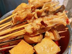 -丰茂烤串(六里桥店)
