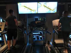 -威尔仕健身(海伦中心店)