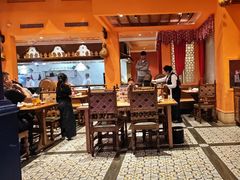 -双公羊·馕坑烤全羊(奥体店)