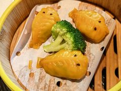 -蝴蝶里·粤菜·点心(滨江龙湖店)