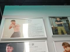 -M.S拳击泰拳馆(大学路店)