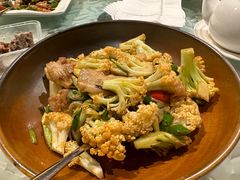 -桃源春晓中餐厅 TaoYuan Restaurant