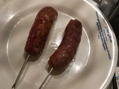 -星伦多海鲜自助餐厅(万达百货店)