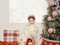 -海马体照相馆(环贸iapm大师爱情店)
