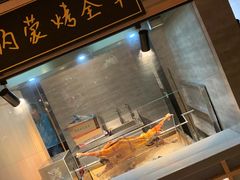 -蓝鲸湾汤泉(包河店)