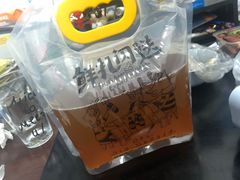 -优布劳精酿酒馆(荷花路店)