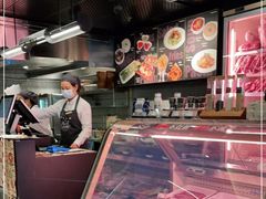 -MEAT MATE 鲜食肉铺(凤凰汇·里巷店)